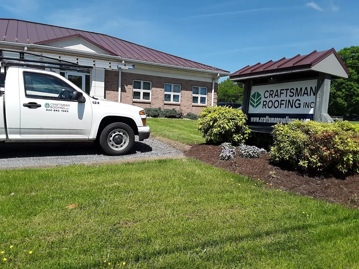 Quality Soffit & Fascia Repair by experienced craftsmen in South River